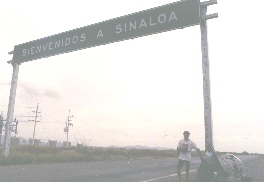 Welcome to Sinaloa