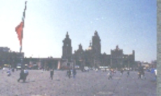 Plaza de la Constitucion