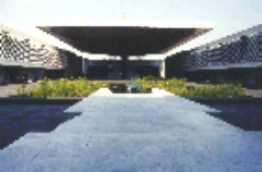 Anthropology Museum