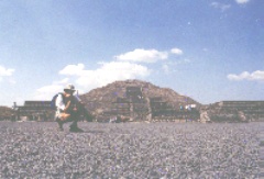 Moon Pyramid