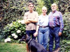 Eric and Ady List