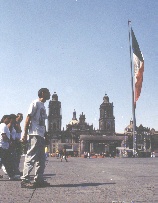 Mexico City