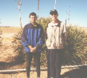 Jim Leatherman