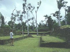 Gord at Nim Li Punit