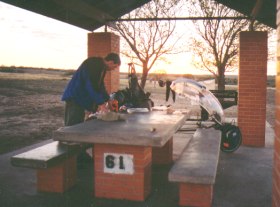 State park