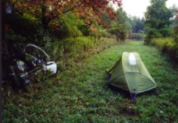 Darien Lakes State Park