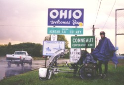Ohio Welcomes You