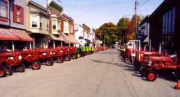 Loudonville Fair