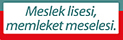 Meslek Lisesi Memleket Meselesi