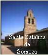 SANTA CATALINA DE SOMOZA