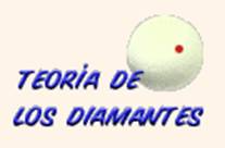 TEORIA DE LOS DIAMANTES