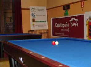 Mesas del club