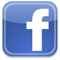 Follow me on Facebook