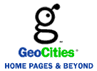 Hosted by Geocities