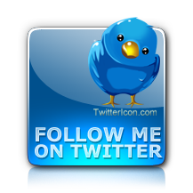 Follow me on Twitter!