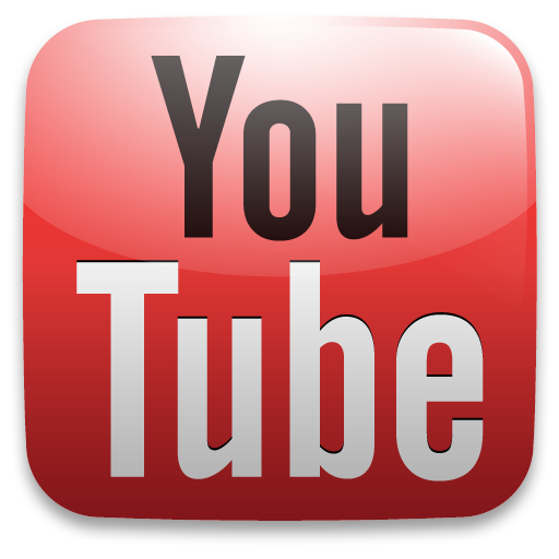 Watch my videos on YouTube!