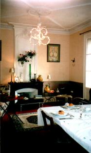 Join us for dinner