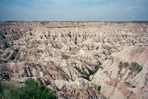 Badlands