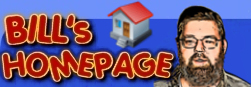 BILL'S HOMEPAGE