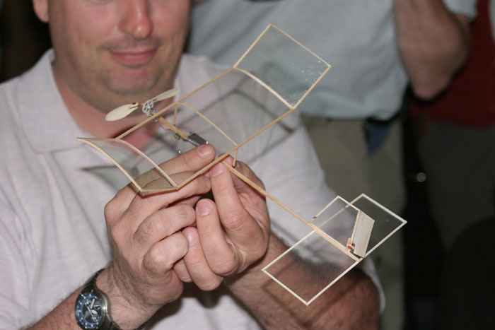 Didier Lanot Square 9