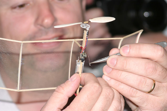 Didier Lanot Square9