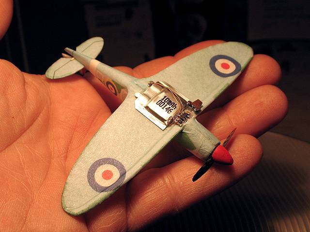 Spitfire