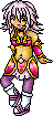 Rena(Blackrose,whatever!The game one of BR is better anywhoo.>_<; XD)