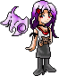 Cherry(Original char)(Requested by Yin)