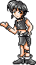 Chrissy(Original char)(Requested by Chrissy)