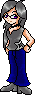 DLSphynx(Original char)(Requested by Someone)