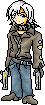 Dante in Diesel Costume(Just had to make!XD)
