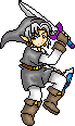 Dark Link(Dark Link is hot,ne?)X3