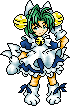 Dejiko(an't she cute?XD)