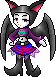Devil Zukin(My fav DDR Char as well!*shot*XD)