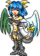 Dizzy