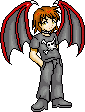 Draco(Original char)(Requested by Batty)