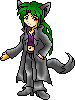 Neopet Emily(Original char)(Requested by Emily)