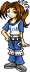 Esse(Original char)(Requested by Esse)