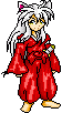 (NEW)Inu Yasha XD