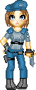 Jill...ZOMBIESSS