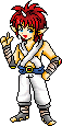 Jin(The Windmaster)