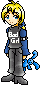 Kae Kimura(Original char)(Requested by Kae-Chan)