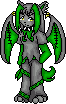 Kage(Original char)(Requested by Kage)