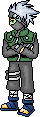 Kakashi