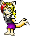 Piper(Original char)(Requested by Chi-Chi Jones)