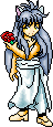 Kurama(Youko) Hunky!XD