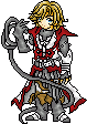 Leon Belmont(puts him in a bag and runs off)XD