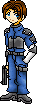 Leon S Kennedy(Steals!!!)XD