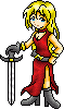 Melly(Original char)(Requested by Melanie)