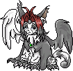 MeowthGal(Original char)(Requested by MeowthGal)